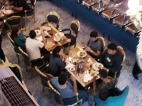 Pengusaha Resto Tak Mau Ambil Pusing Soal Resesi, Kok Bisa?