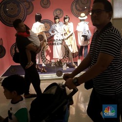 Tak Ada Mall Baru di Kota Besar Tahun Depan