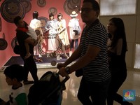 Tak Ada Mall Baru di Kota Besar Tahun Depan