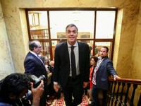 Pedro Sanchez: Si Keras Kepala yang Jadi PM Spanyol
