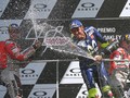 Rossi Masih Merasa Terlalu Lambat untuk Jadi Juara