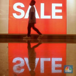 Diskon Sampai 80%, Cek Lokasi Mal yang Gelar Midnight Sale Lebaran!