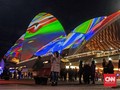 Tutupi Pelecehan Seks, Uskup Agung Australia Tak Dibui