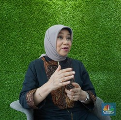 Sepak Terjang Ratu Kosmetik RI Pemilik 14 Merek Kecantikan