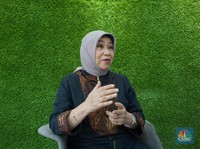 Sepak Terjang Ratu Kosmetik RI Pemilik 14 Merek Kecantikan