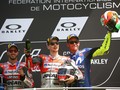 Lorenzo Resmi Samai Rekor Valentino Rossi di MotoGP