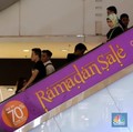 Tidak Mudik Lebaran? Kunjungi 10 Acara Ini Saja, Yuk!