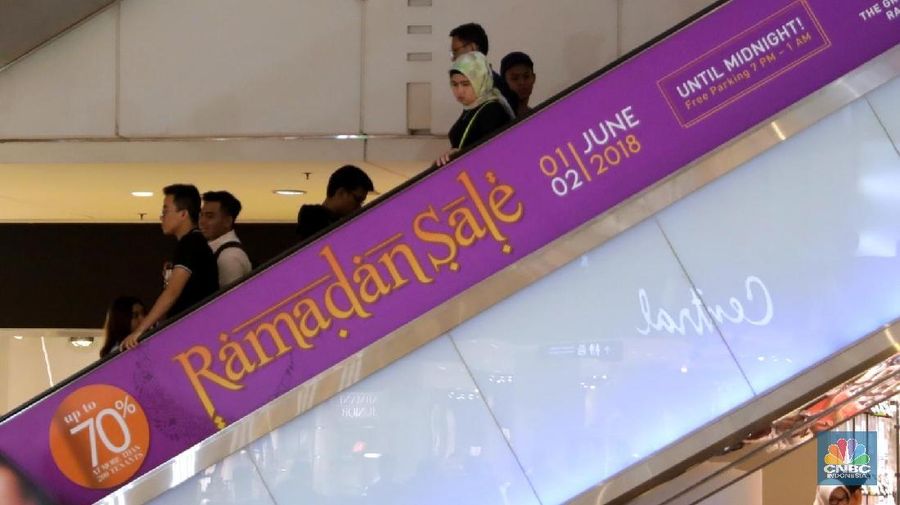 Tidak Mudik Lebaran? Kunjungi 10 Acara Ini Saja, Yuk!