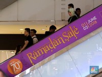 Tidak Mudik Lebaran? Kunjungi 10 Acara Ini Saja, Yuk!