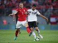 Jerman Kalah 1-2 dari Austria