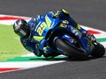 Suzuki Konfirmasi Kepergian Andrea Iannone