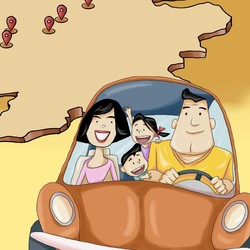 Lengkap! Penjelasan Libur Hingga Cuti Karyawan yang Berlaku