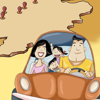 10 Alternatif Pengisi Libur Lebaran di Jakarta