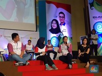 Sasar Kelompok Miskin, NPL Pembiayaan BUMN Ini Hanya 0,25%