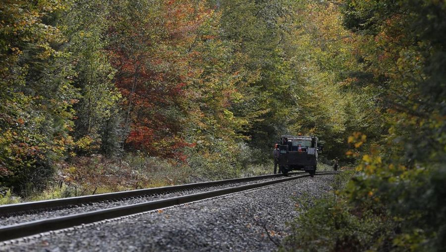 Vermont di AS mengalami masalah populasi yang menua sehingga berusaha menarik tenaga kerja baru dari luar wilayahnya.