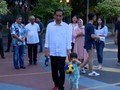 VIDEO: Jokowi Ajak Jan Ethes Liburan di Dufan