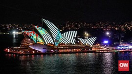 Pelesiran Musim Dingin ke Sydney dan New South Wales
