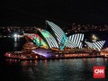 Pelesiran Musim Dingin ke Sydney dan New South Wales