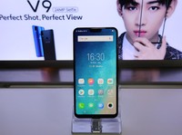 Mengenal Lebih Dalam Fitur Unggulan di Vivo V9 dan OPPO F7