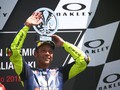 Valentino Rossi Tercepat di FP1 MotoGP Catalunya 2018