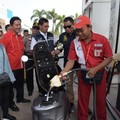 Fitch Peringatkan Kerugian Hilir Pertamina akan Bebani Hulu