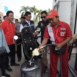 Fitch Peringatkan Kerugian Hilir Pertamina akan Bebani Hulu