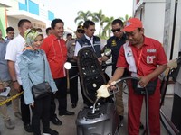 Premium Bakal Naik Rp 450/Liter di Jam 18.00 WIB, Hari Ini!