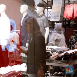 Manjakan Turis Asing Belanja, Menpar Ingin Revisi Tax Refund