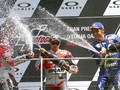 Valentino Rossi Bingung Bisa Ada di Posisi Ketiga MotoGP 2018