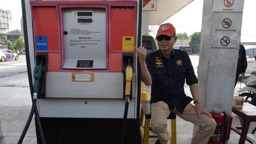 Menteri Energi dan Sumber Daya Mineral Ignasius Jonan menawarkan penerapan B30 atau penggunaan minyak sawit 30% untuk bio diesel. 