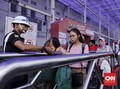 5 Tips agar Mudik Aman dan Sehat