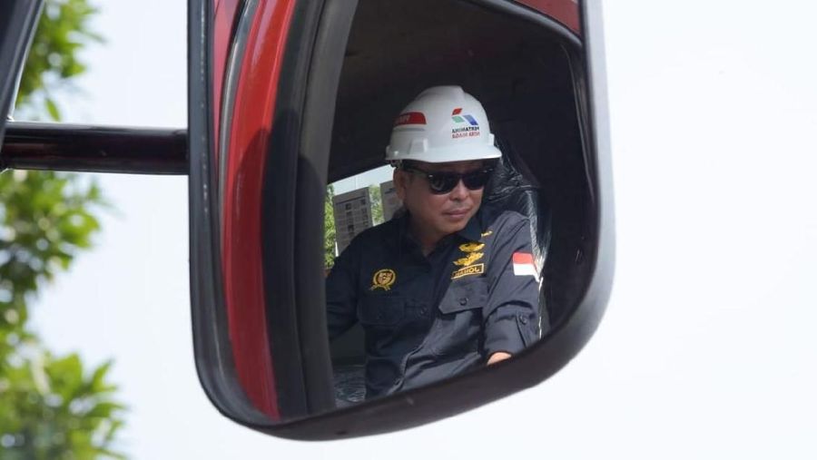 Pasokan BBM secara umum akan ditambah 15%. Khusus untuk di jalur mudik atau rawan macet ditambah 30%.