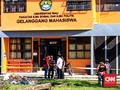 Polisi Tetapkan Alumnus UNRI Jadi Tersangka Kasus Terorisme