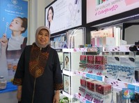 Milenial, Bos Wardah Punya Rumus Sukses untuk Kamu