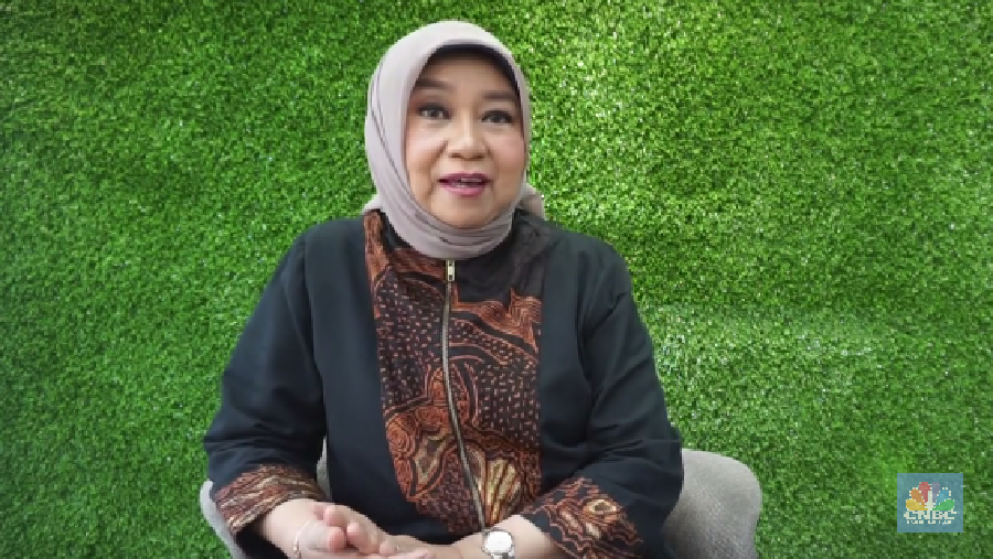 Pendiri Wardah, Nurhayati Subakat, bercerita mengenai awal bisnisnya dan rencana pengembangan usaha ke depan.