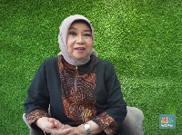 Kisah Bos Wardah, dari Usaha Rumahan hingga Masuk Forbes Asia