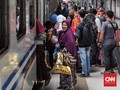 Darmin: Waspadai Inflasi dari Tiket Mudik Lebaran 2018