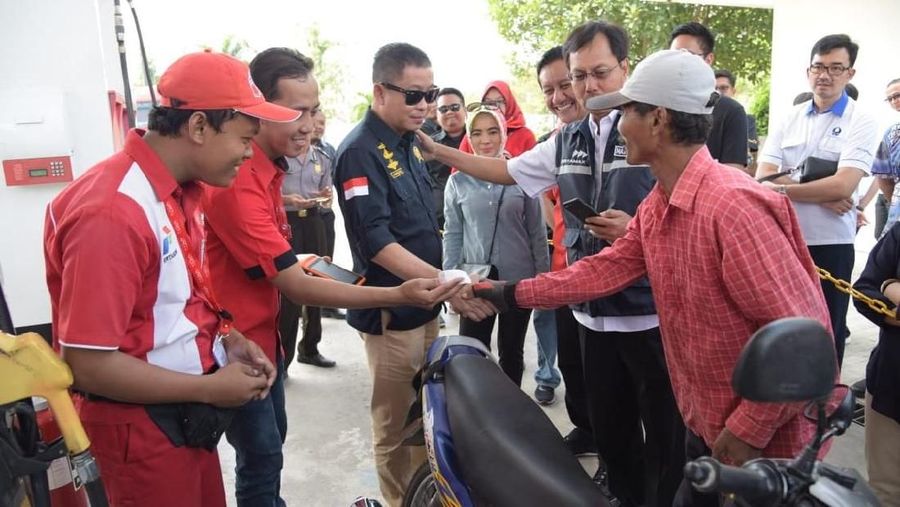 Kerap Bikin Pusing, Ini 3 Alasan RI Harus Hapus BBM Premium!