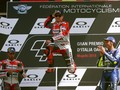 Jadwal MotoGP Italia 2019
