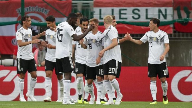 Prediksi Juara Grup F Piala Dunia 2018