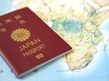 'Kekuatan' Paspor Jepang Mengalahkan Jerman