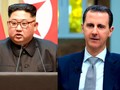 VIDEO: Bashar Al-Assad akan Temui Kim Jong-un di Pyongyang
