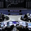 Tunggu Nasib Brexit, Bursa Saham Eropa Berakhir di Zona Hijau
