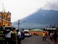 Korban Jiwa Erupsi Gunung Fuego Bertambah Jadi 25 Orang