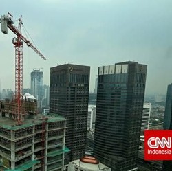 Ciputra Targetkan Marketing Sales 2018 Capai Rp 7 Triliun