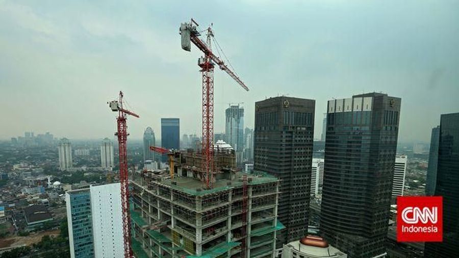 Hingga kuartal I-2018, perseroan telah meraup pra penjualan sebesar Rp 1,6 triliun atau 22% dari target perseroan sepanjang 2018.
