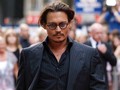 Johnny Depp Buka Suara Soal Nestapa Hidupnya