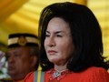 Diperiksa terkait 1MDB, Istri Najib Tiba di 'KPK' Malaysia