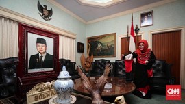 Tutut: Terserah PSI Mau Bilang Apa soal Soeharto