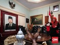 Tutut: Terserah PSI Mau Bilang Apa soal Soeharto